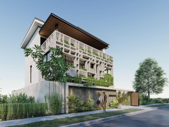 Dự Án Van villa Dự Án Van villa